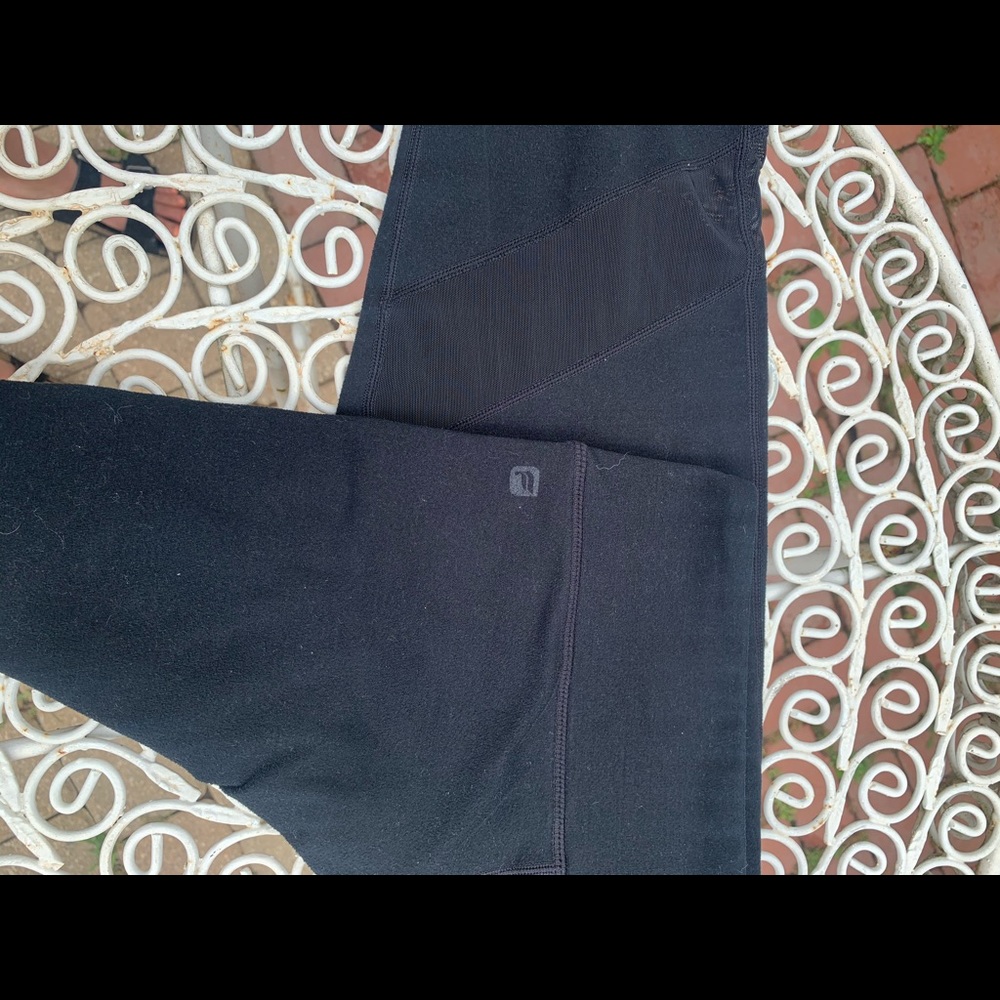 Fabletics leggings!